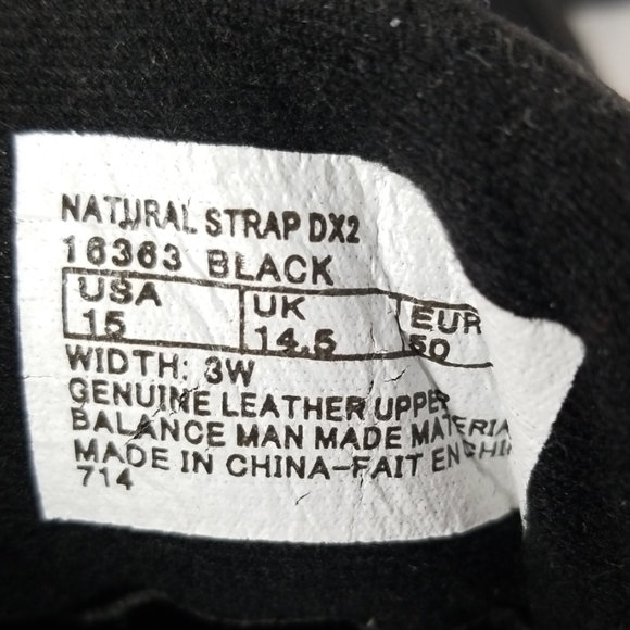 pw minor shoes closed